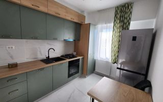 Apartament 1 cameră, Podul Roș, mobilat și utilat complet - Poză 3