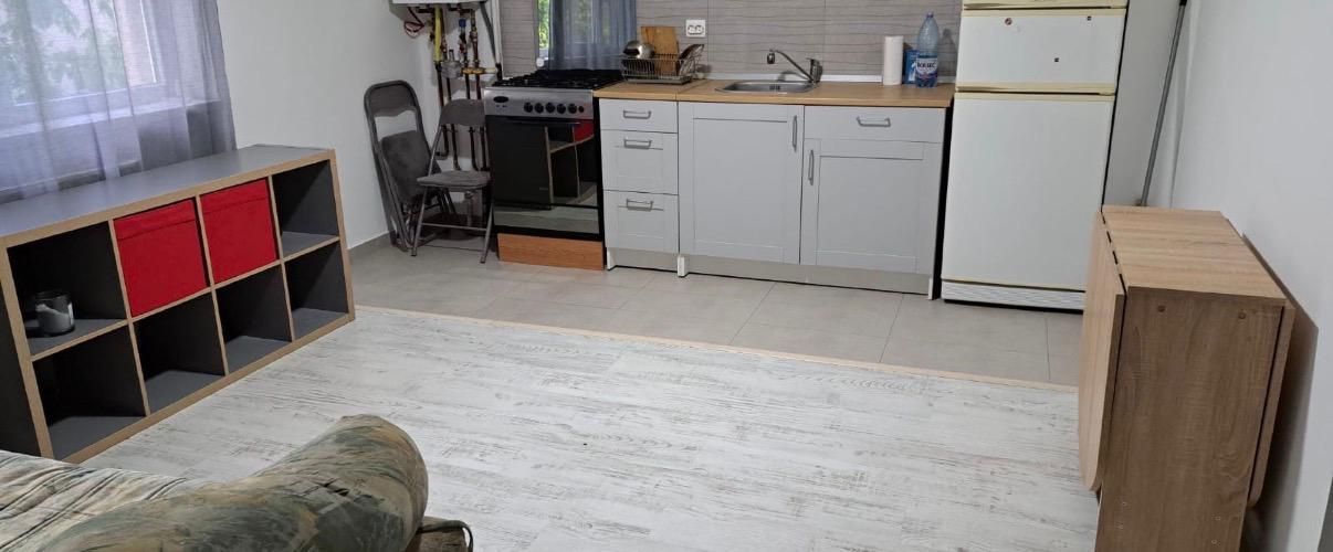 AP 2 CAMERE EVOCASA OPTIMA, PET-FRIENDLY, NOU, CENTRALA, METROU 5 MIN - Poză 4