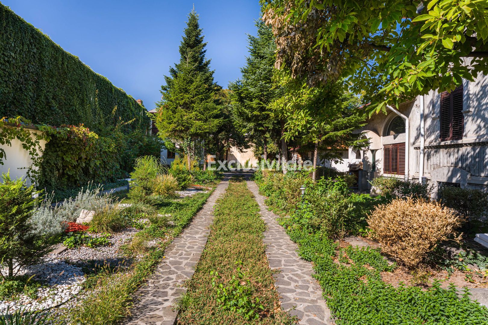 Vila de inchiriat - Poză 30