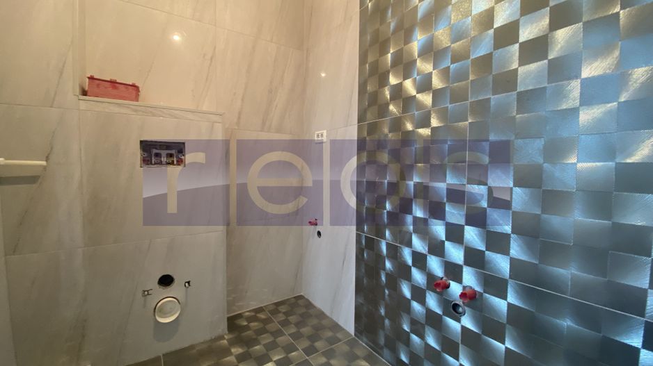 APARTAMENT 2 CAMERE CU TERASA | BLOC NOU | STRAULESTI - Poză 10