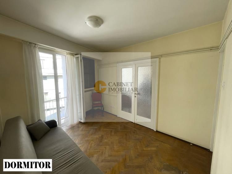 2 camere I Cismigiu I Creditabil  I Centrala Proprie - Poză 4