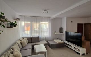 Duplex modern de 120mp, 3 locuri de parcare, zona Parcului Poligon - Poză 1