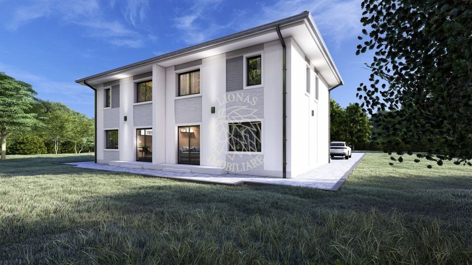 Casa Noua 4 camere 112,3 mp-Finisata la cheie-Zona Aerodrom - Poză 5