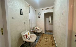 APARTAMENT 3 CAMERE | 65 MP | PARCARE | BOXA | RADAUTI - Poză 8