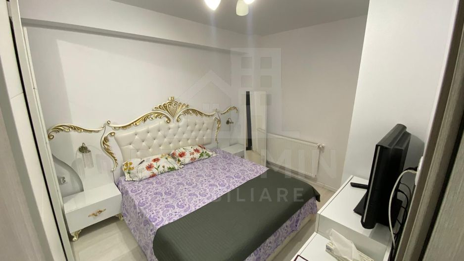 Apartament 2 camere decomandat | Bloc nou | Craiovița Nouă – Toporași - Poză 3