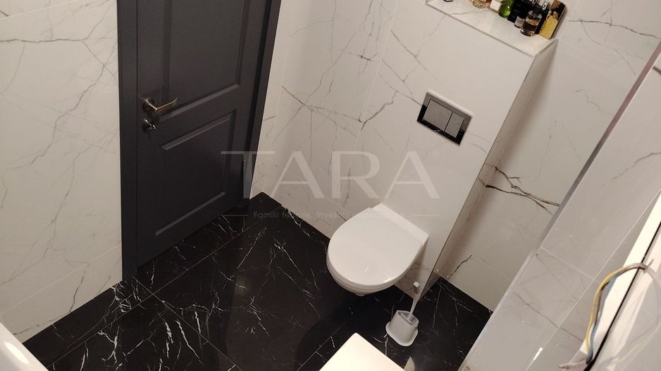 Apartament 3 camere, bloc nou – Florești, zona Muzeul Apei - Poză 8