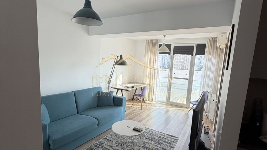Prima închiriere |  | Ideal birou de acasă |  Proaspăt renovat |Centrală proprie - Poză 1