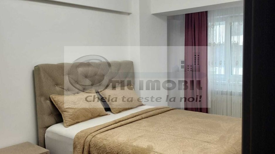 Apartament 2 camere Tatarasi - 499 EURO - Poză 4