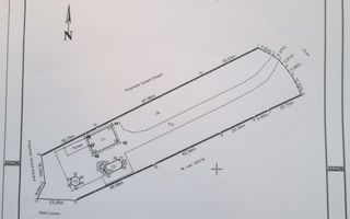Vand Vila si teren cu deschidere la lac (5128mp) - Poză 3