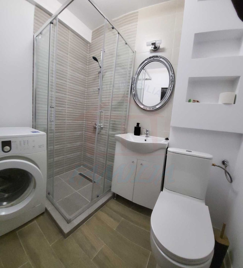 📍De închiriat 2 camere  | Centru | 550 Euro/luna - Poză 3