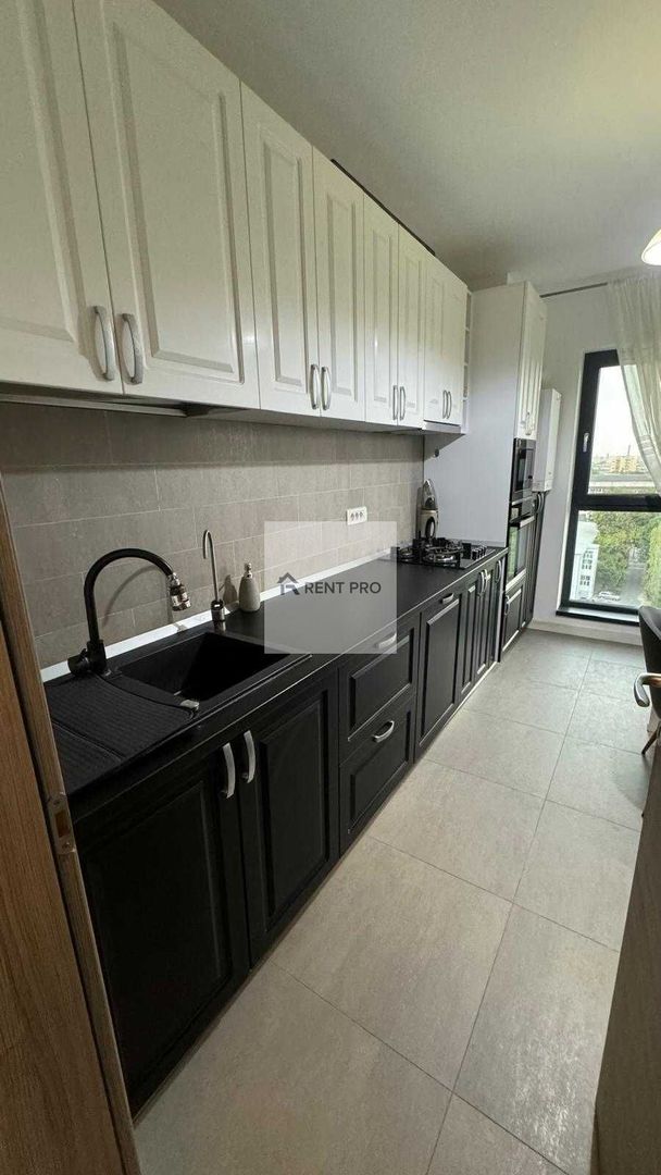 Premium 2 Camere 21 Residence Politehnica Metrou Lujerului - Poză 8