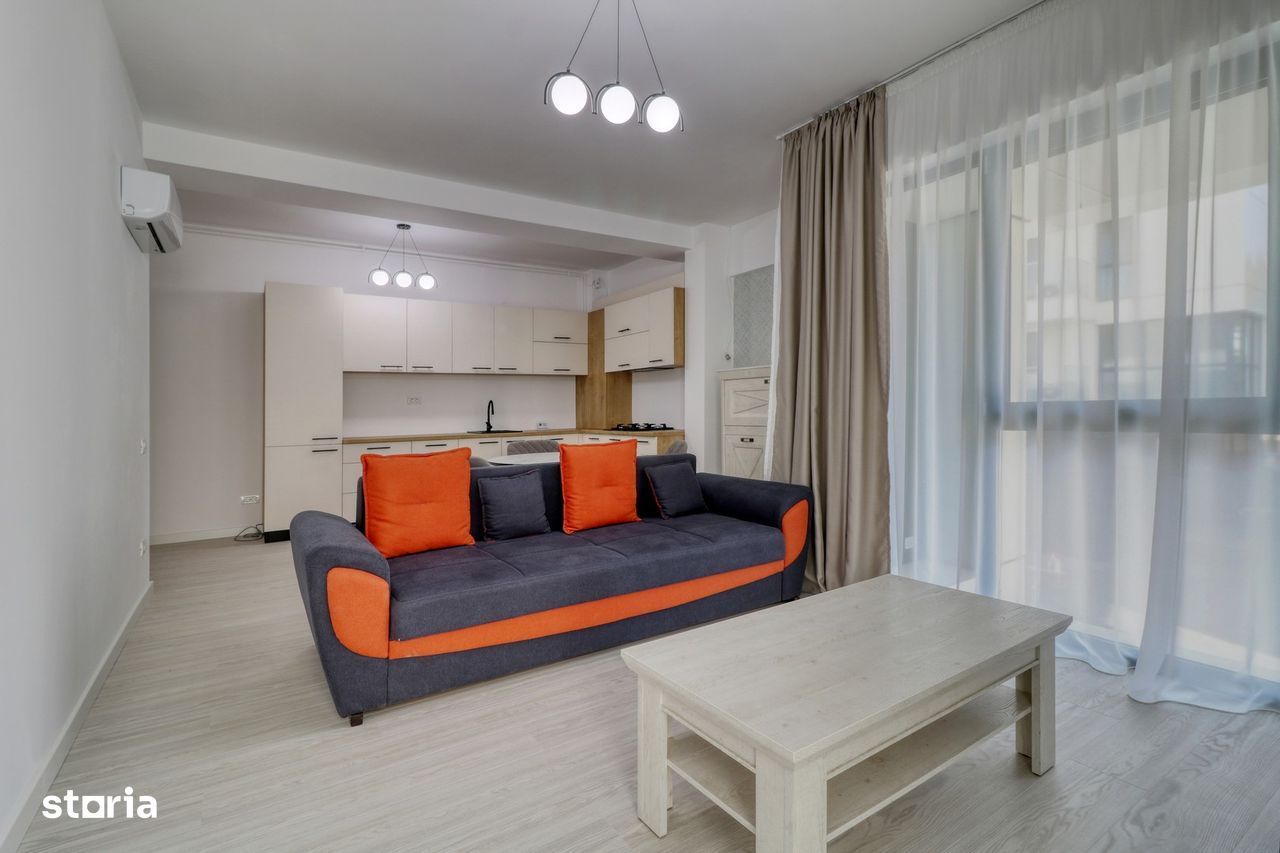 Apertament 2 camere de inchiriat, PREMIUM - Poză 18