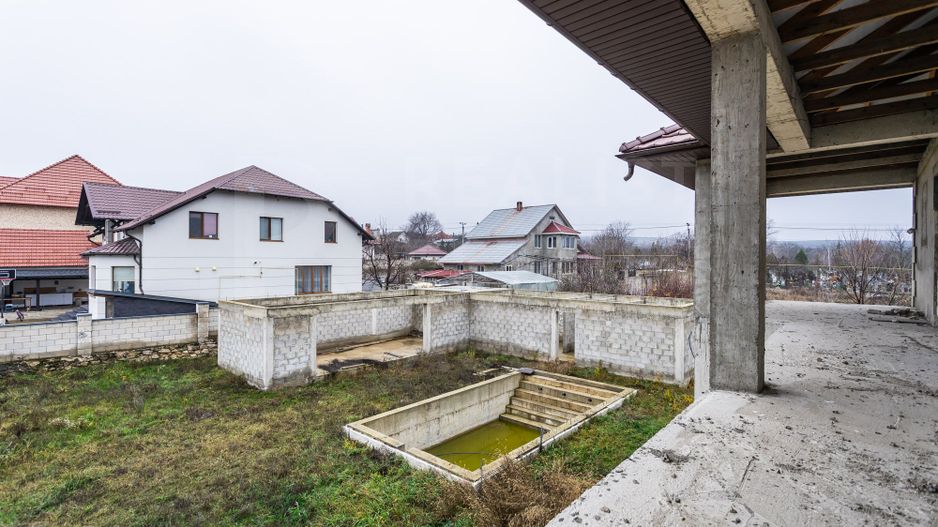 Vânzare, casă, 6 camere, str. Decebal, Durlești - Poză 25