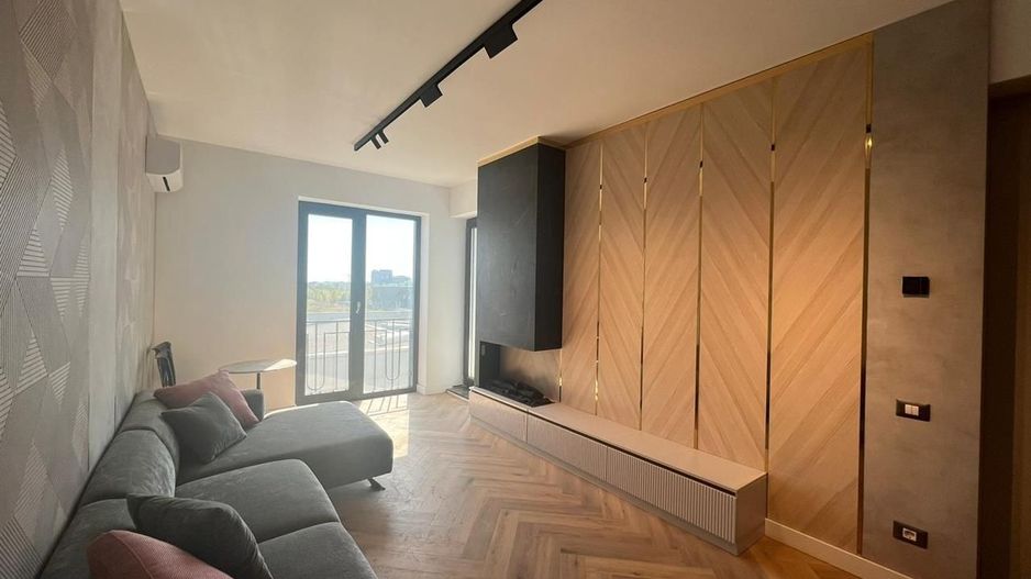 Apartament 4 camere | Porche Pipera - Poză 3