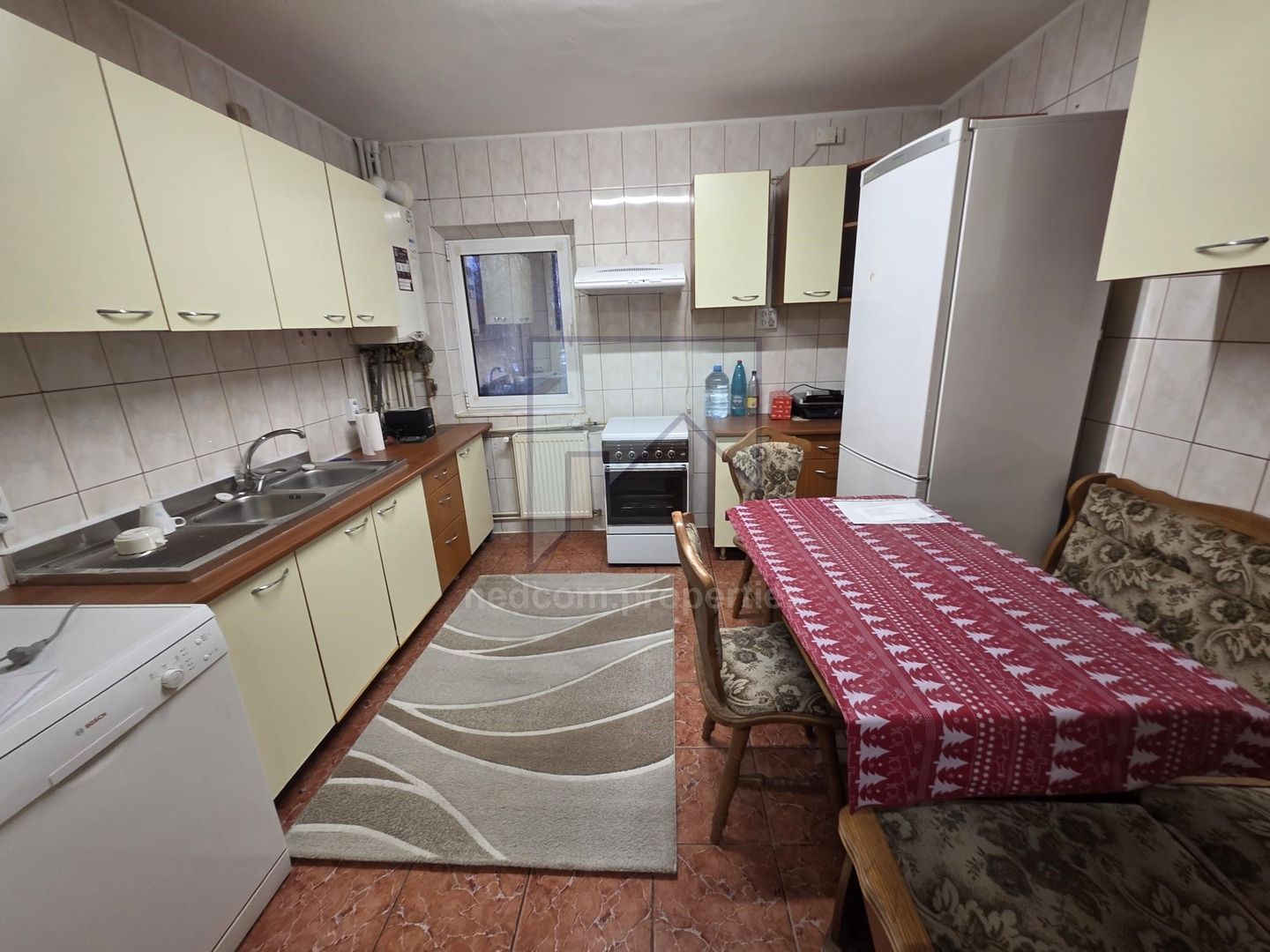 Inchiriere apartament 3 camere Nerva Traian - Parc Emil Garleanu - Poză 31