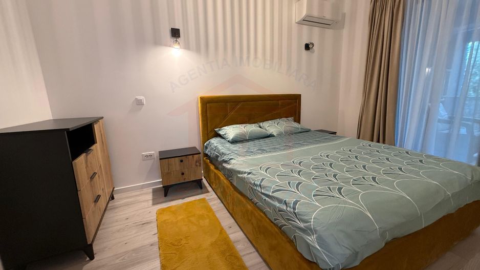 🏡 APARTAMENT 2 CAMERE, Luxury Residence, 600 EURO/lună - Poză 8