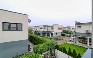TUNARI- VILĂ MODERNĂ  INDIVIDUALĂ P+1- Toate utilitatile - Poză 28