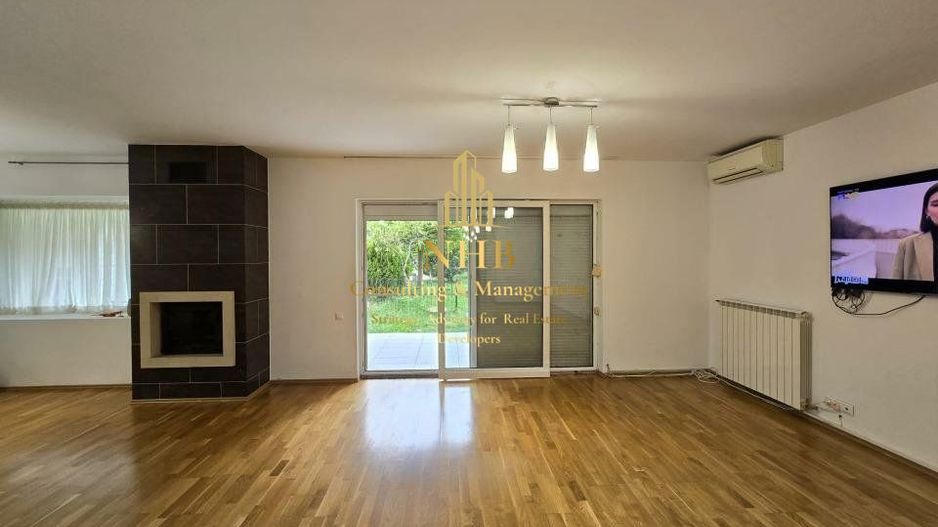 Apartament 4 camere cu GRADINA -  Ibiza Sol-PARCARE -BOXA - Poză 6