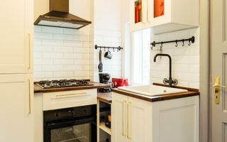 COMISION 0% - Apartament superb 2 camere Dorobanti  Capitale - str. Washington - Poză 18