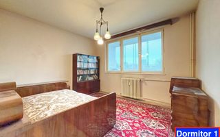 3 camere complet decomandat | Hol spatios | Medicina | Garaj - Poză 8