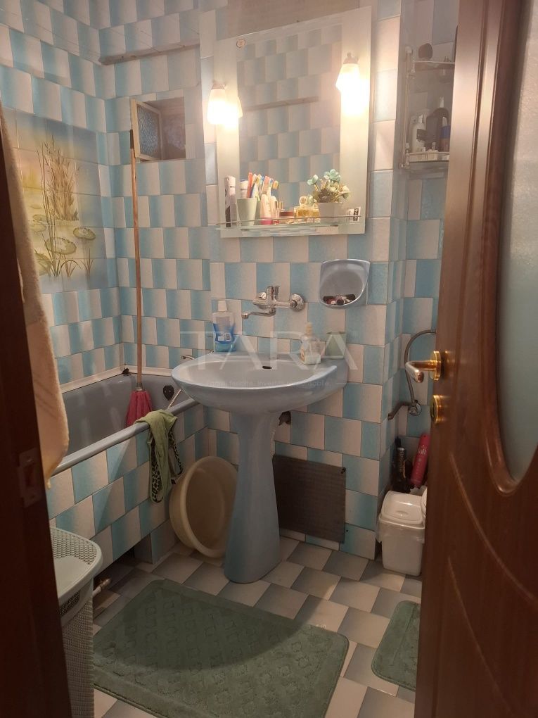 Apartament cu 3 camere, panoramic – zona FSEGA și Iulius Mall. - Poză 5