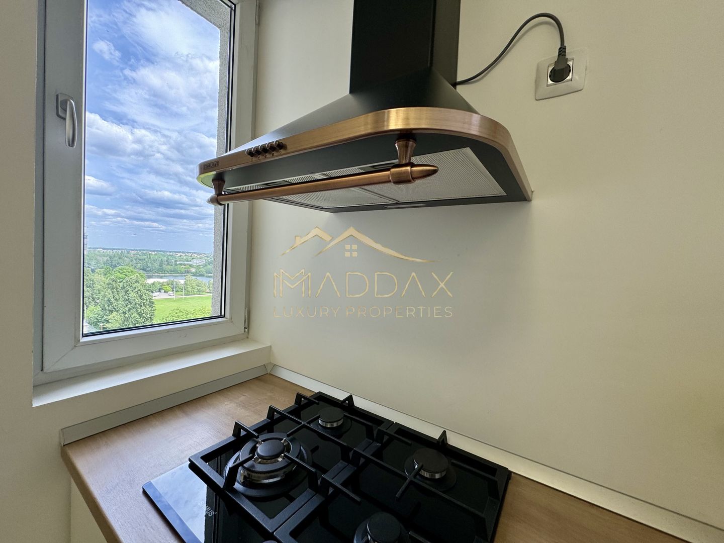 Apartament cu 2 camere ***LUX*** Fully Furnished// Floreasca - Amazing Lake View - Poză 22