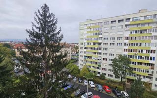 Apartament cu 2 cam pe Bld Mihai Viteazu- Etaj 6/10, Prima inchiriere - Poză 8