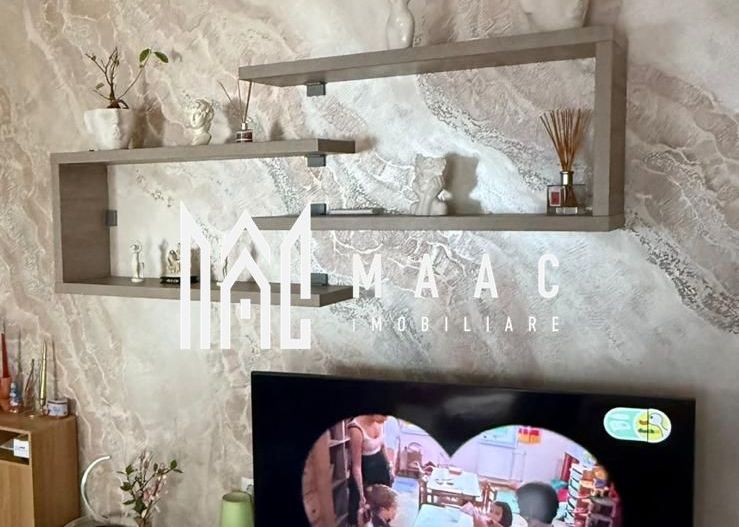 Apartament 2 camere de închiriat | Șelimbăr | balcon | lift - Poză 8