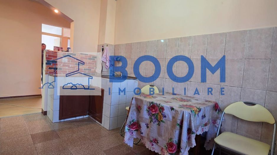Apartament 3 camere Nord | Centrala proprie | 2 balcoane | I-01 - Poză 9