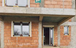 Duplex confortabil și retras în Chisoda - Poză 19