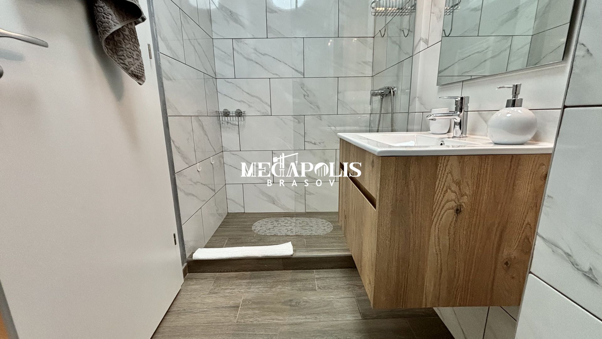 Apartament 2 camere | Decomandat | Parcare Subterană | Platinum - Poză 13