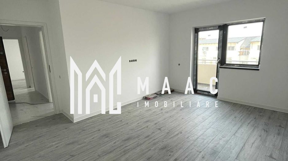 Apartament 2 camere  | Zona Doamna Stanca | Parcare - Poză 3