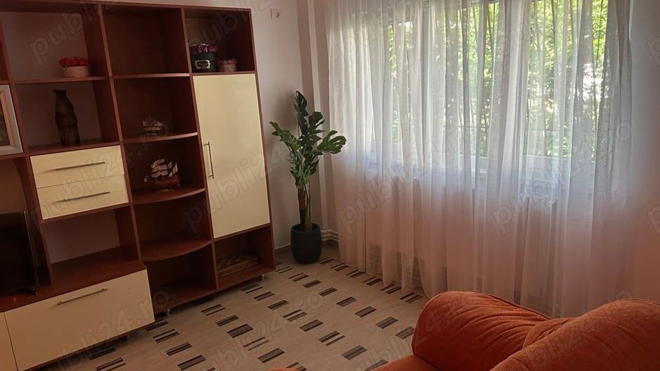De inchiriat apartament 2 camere, zona mosilor, obor . - Poză 1