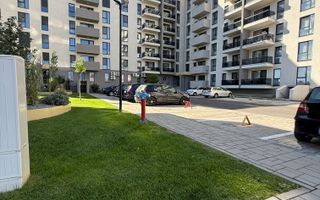 2 camere Prima Arena cu loc de parcare inclus - Poză 1