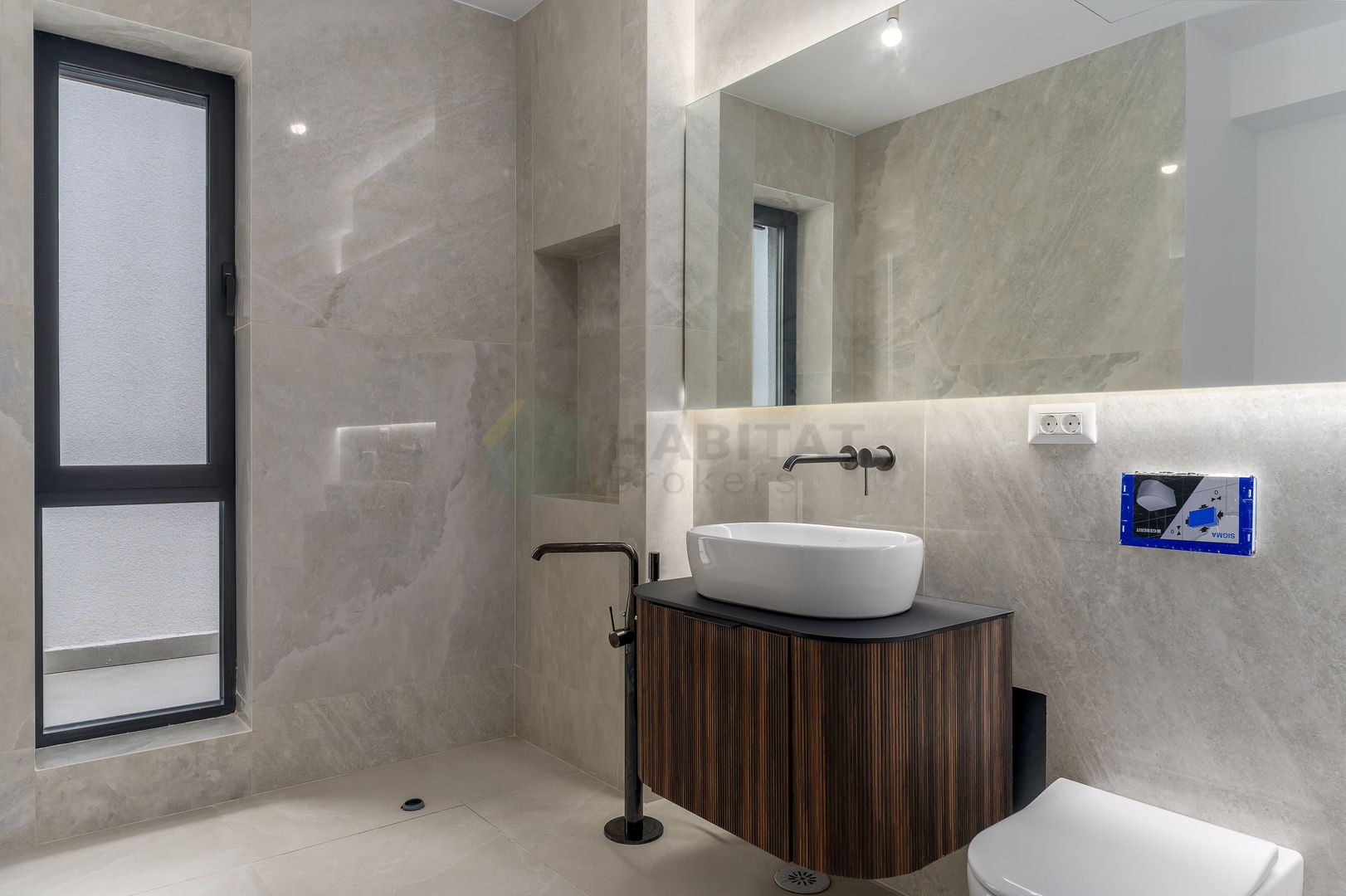 VILA IANCU NICOLAE, stil mediteranean, 5 dormitoare, 3 terase, gradina - Poză 29