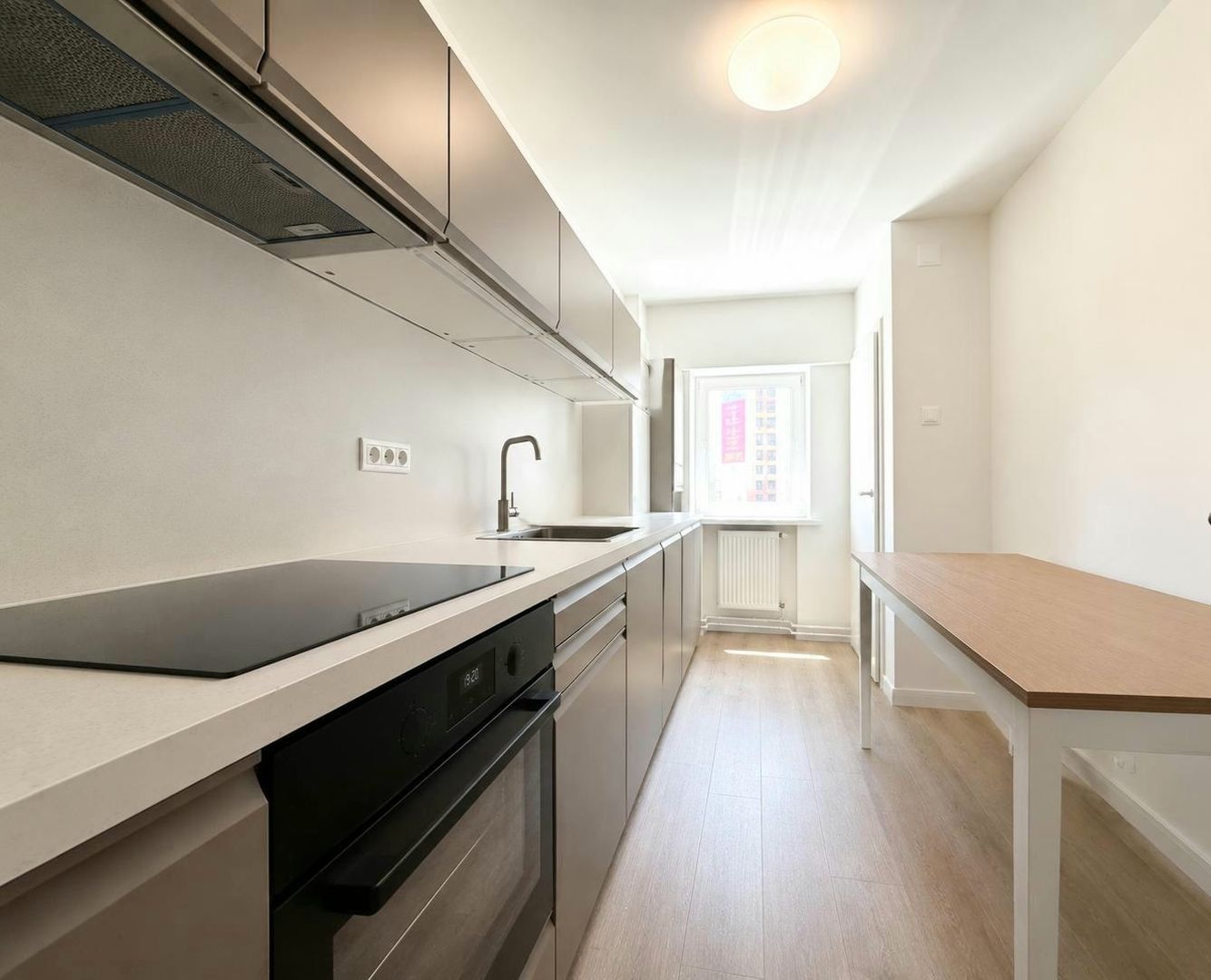 Apartament 3 camere, Centrul Civic - Poză 6
