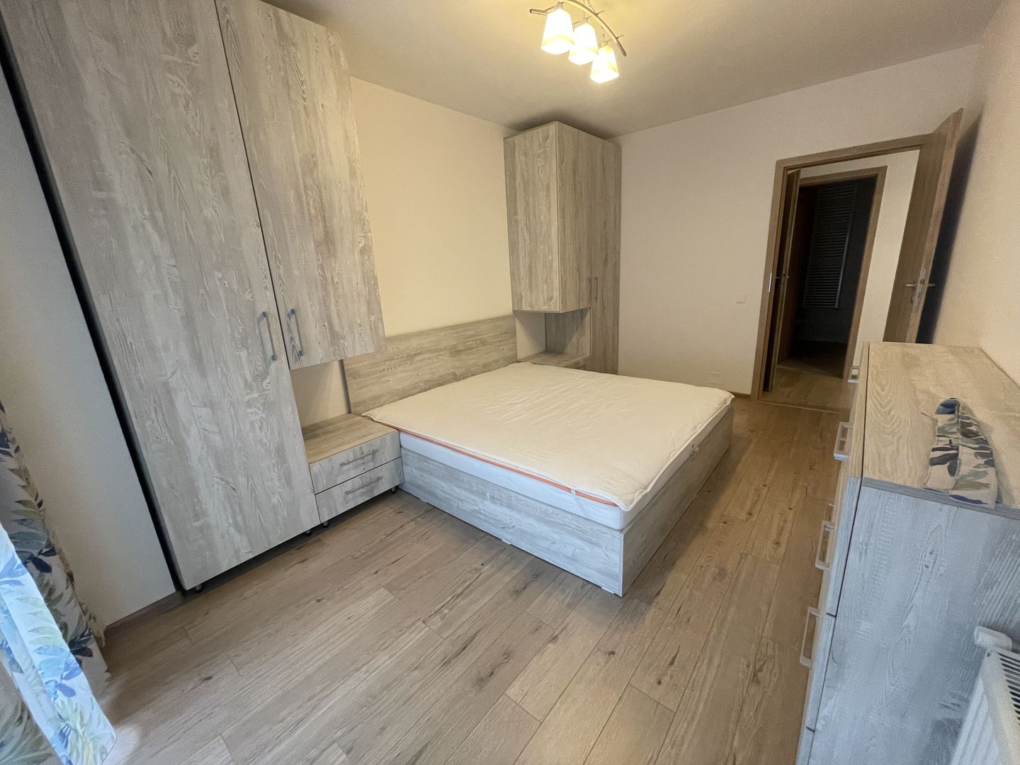 2 Camere 55mp Parcare Moghioros Residence Drumul Taberei Timisoara - Poză 11