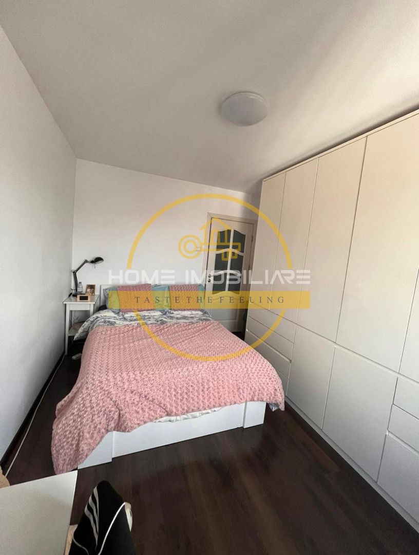 Apartament 2 camere / 53 mp/ zona Podu Ros - Poză 5