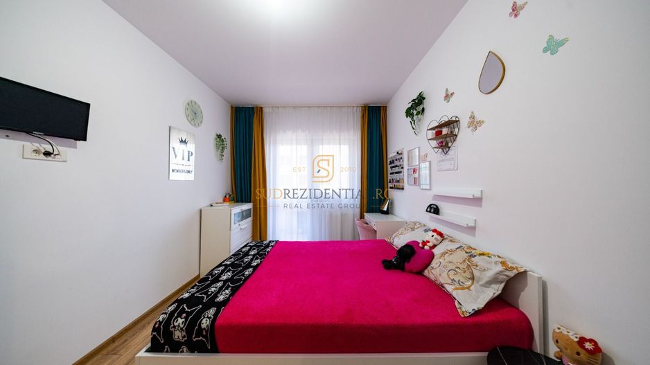 Apartament 4 camere, 6/8, 2 locuri de parcare, The Grand Kristal - Poză 6