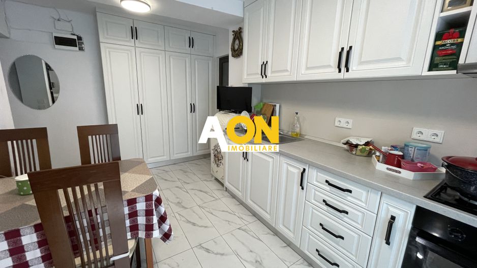 Apartament cu 3 Camere, Etaj 1, Zona Kaufland - Poză 2