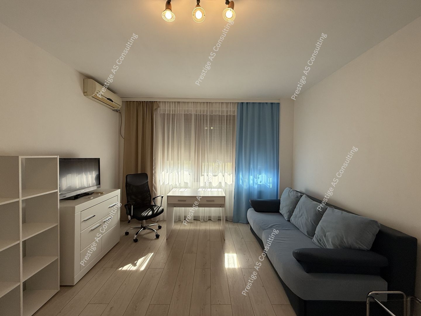 Apartament 1 Camera | Parter inalt | Zona Medicinei - Poză 1