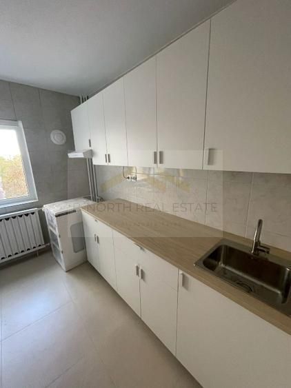 Apartament 3 camere de închiriat pe Calea Vitan, 80 mp, lângă București Mall - Poză 2