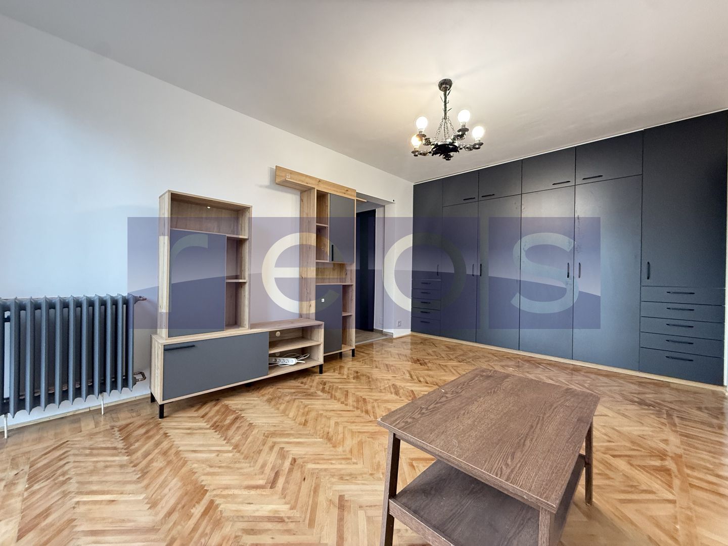 VÂNZARE 2 CAMERE | ZONA TITAN | UTILAT - Poză 1