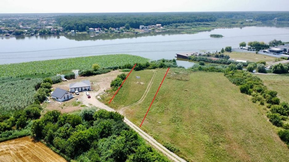 Teren intravilan 4000 mp | Deschidere completa Lac Snagov Toate Utilitatile P+2 - Poză 18