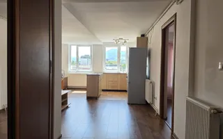 Garsoniera / studio zona Roman, Carpatilor, Brasov - Poză 11