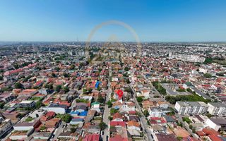 Tomis II - Vânzare casa D+P+1 pe teren de 211 mp cu o deschidere de 9 m. - Poză 5