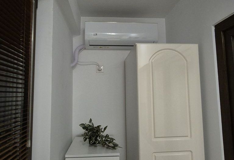 Apartament 2 camere, bloc nou, AC , etaj 8/10, zona Pod Constanta - Poză 14