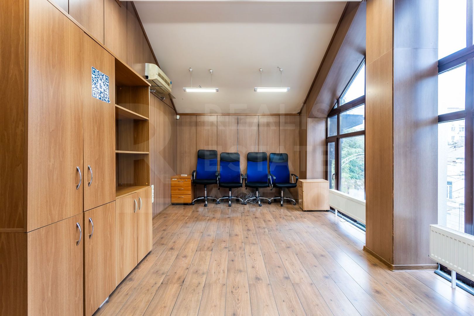 Chirie, sațiu de birouri, 219 mp, str. Kogălniceanu, Centru - Poză 28