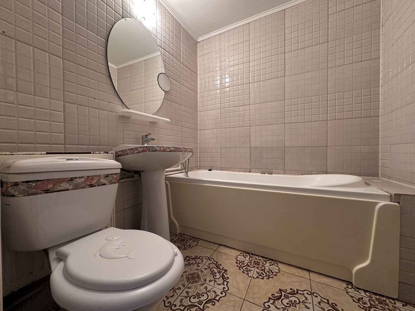 De vânzare! Apartament spațios cu 3 camere! - Poză 12