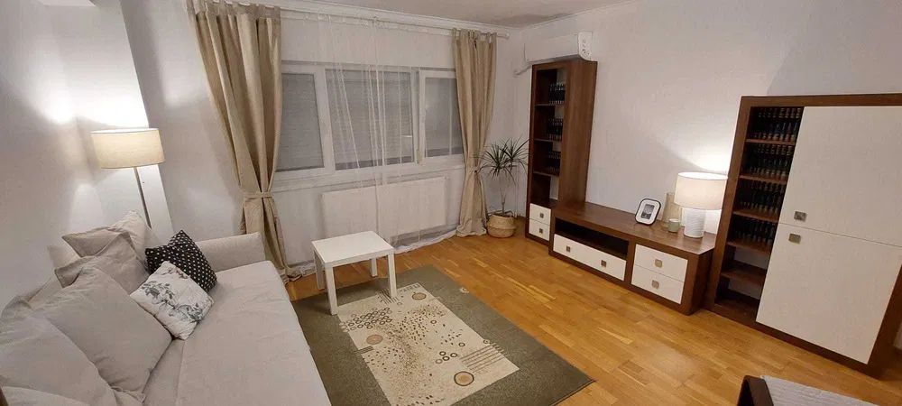 Apartament spatios Aviatiei - Poză 1